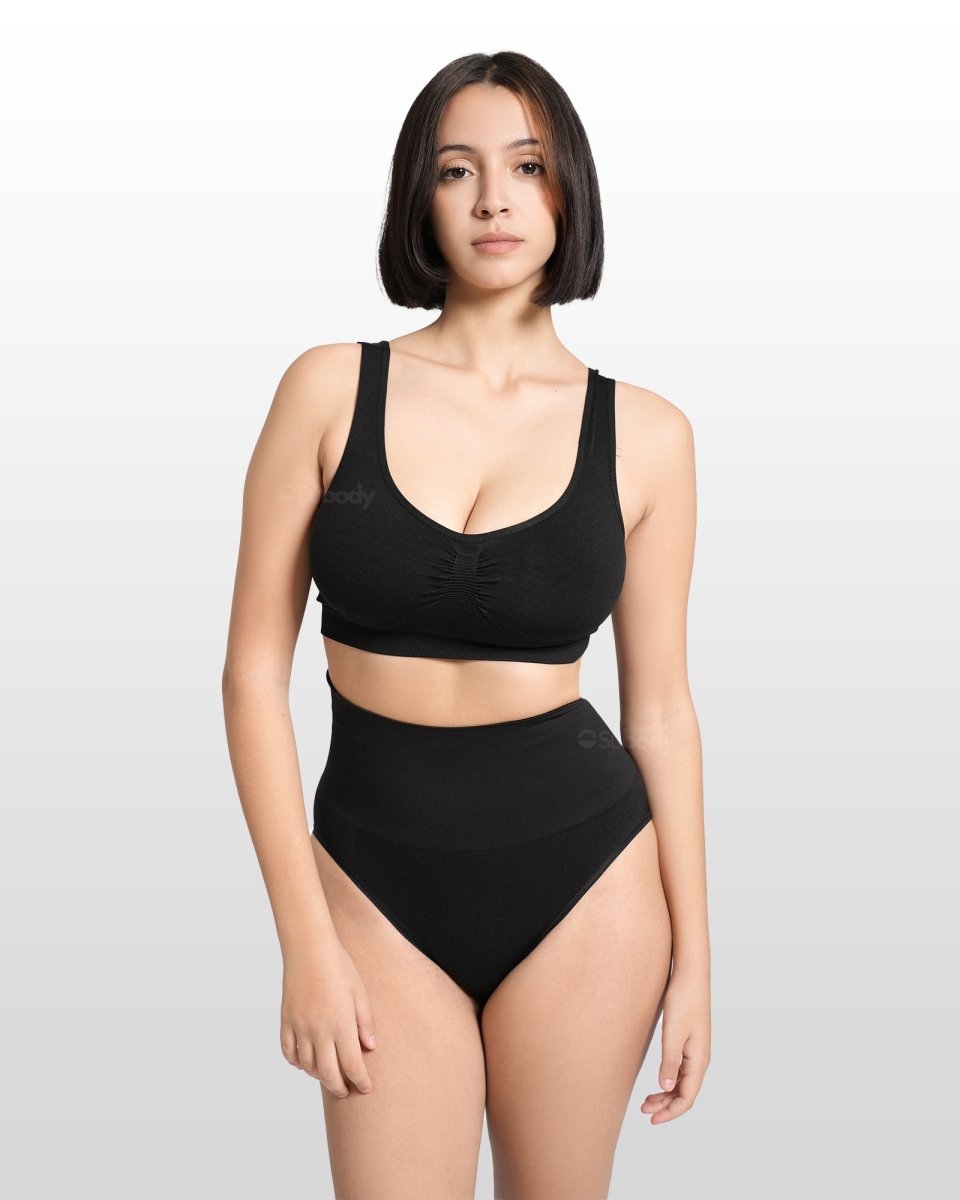 La Culotte Gainante - gaine | Subody