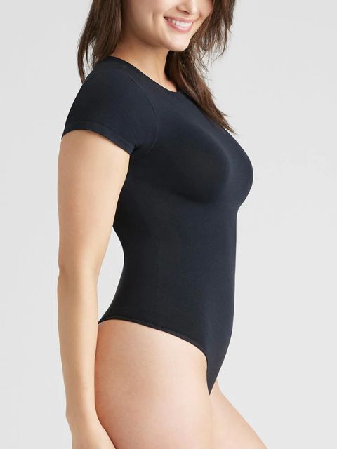 Le Body Sculptant T-shirt - Coupe String - gaine | Subody