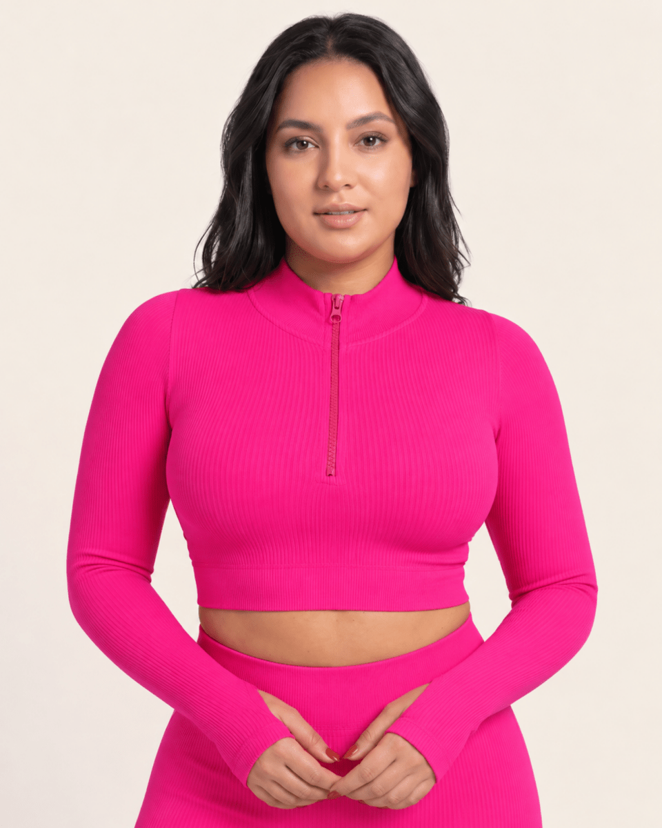 Le Haut Seamless Savage - | Subody