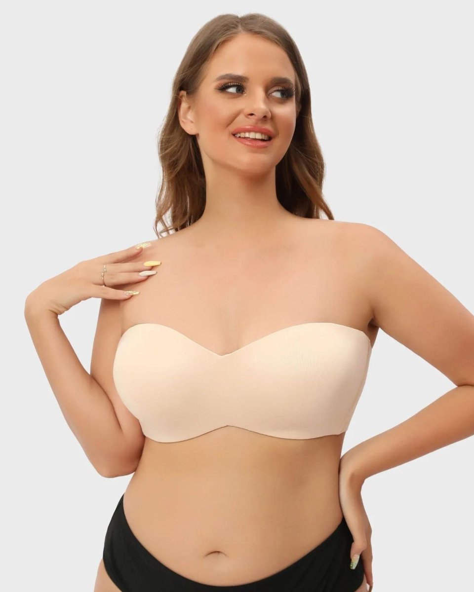 Le Soutien Gorge Bandeau - | Subody
