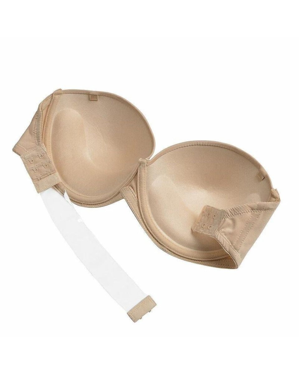 Le Soutien Gorge Sans Bretelles - soutien gorge | Subody