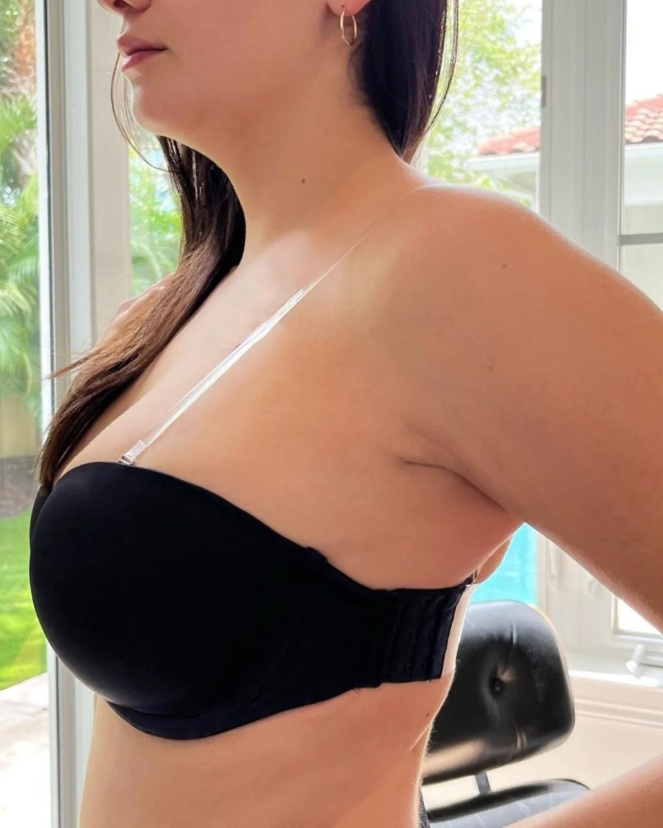 Le Soutien Gorge Sans Bretelles - soutien gorge | Subody