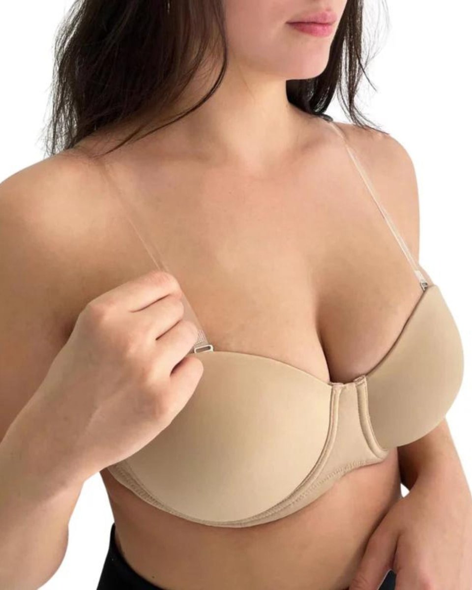Le Soutien Gorge Sans Bretelles - soutien gorge | Subody