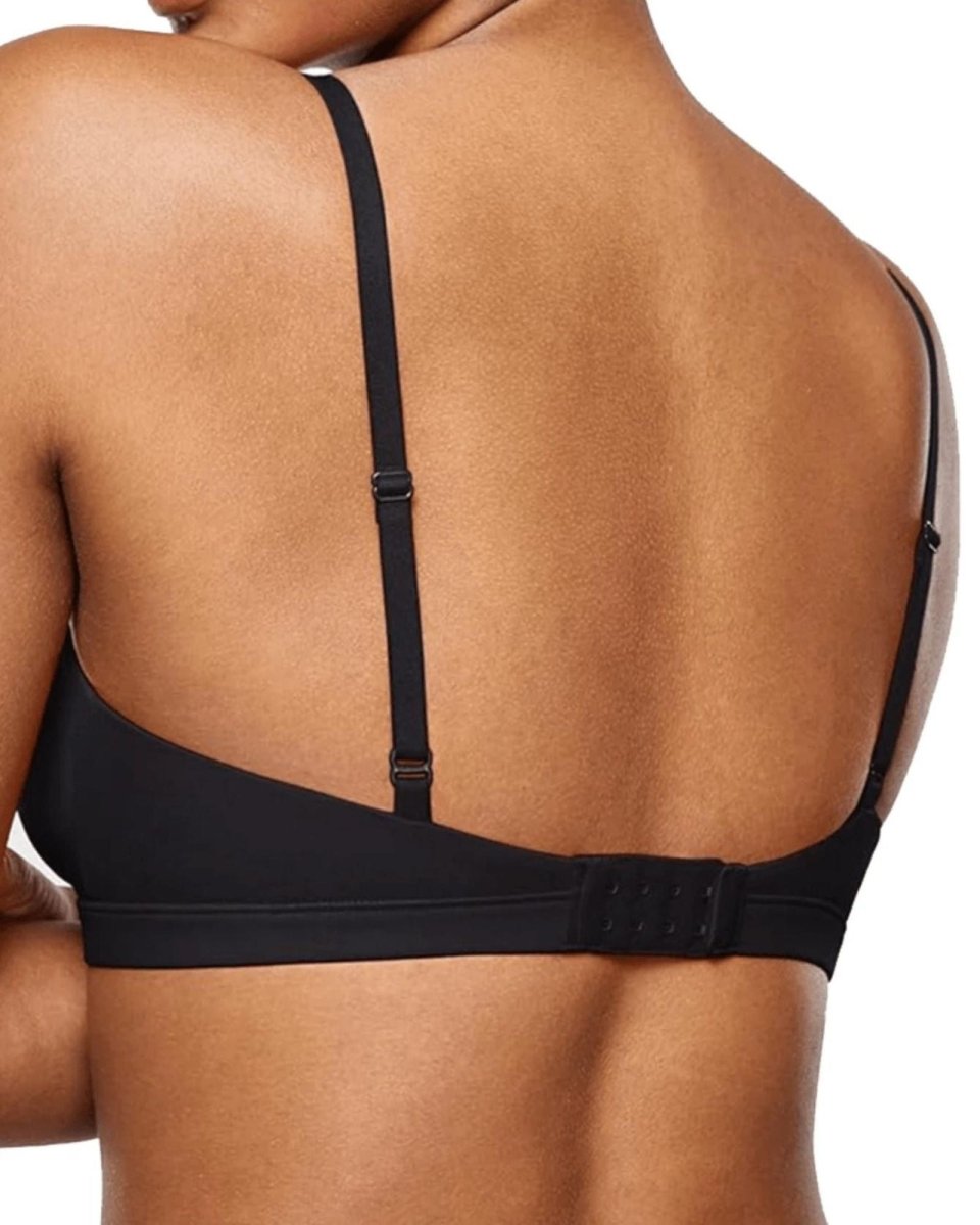 Le Soutien Gorge Triangle Sans Couture - bralette confortable sans armature sans agrafes | Subody