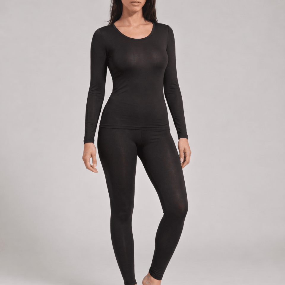 L'Ensemble Thermique - Vêtements thermiques | Subody