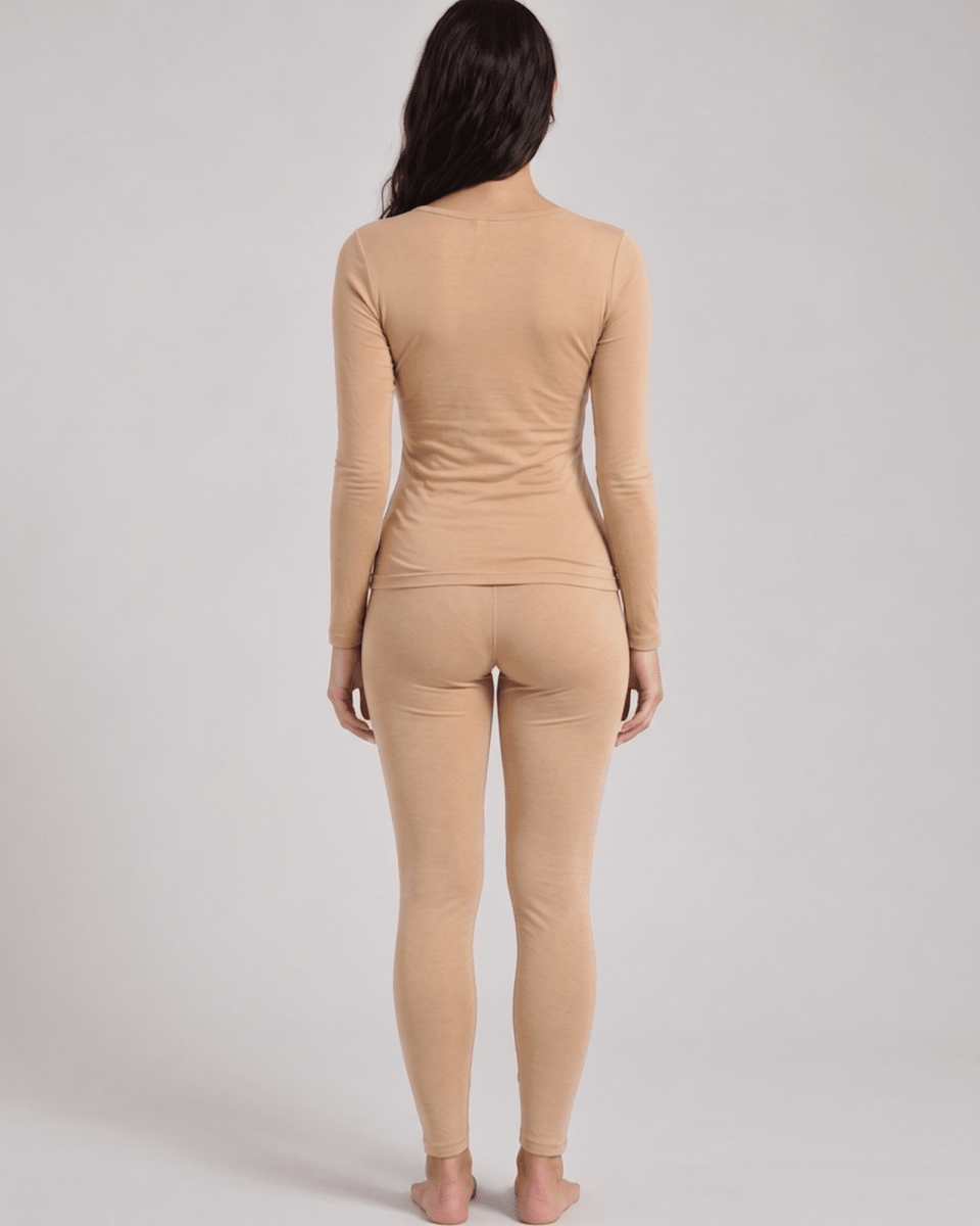 L'Ensemble Thermique - Vêtements thermiques | Subody