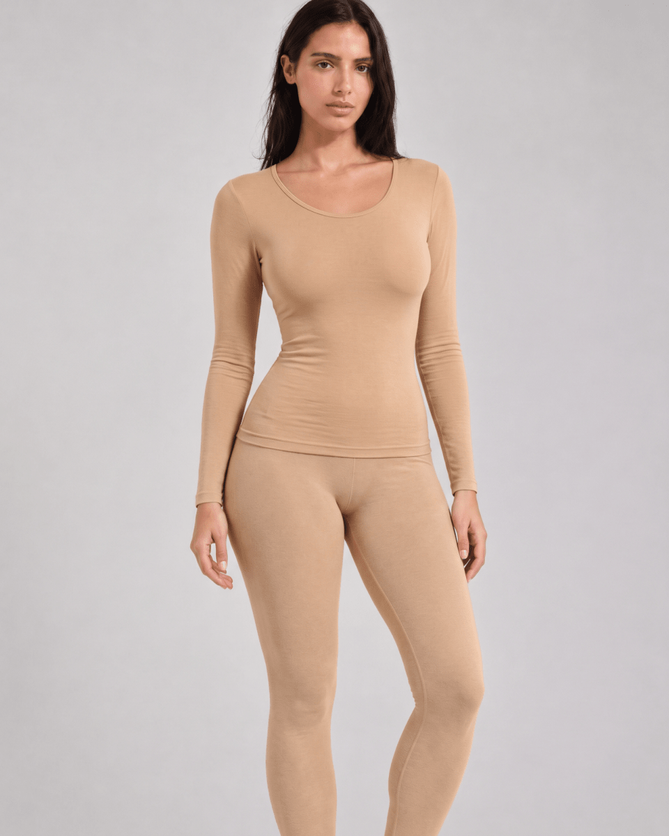 L'Ensemble Thermique - Vêtements thermiques | Subody