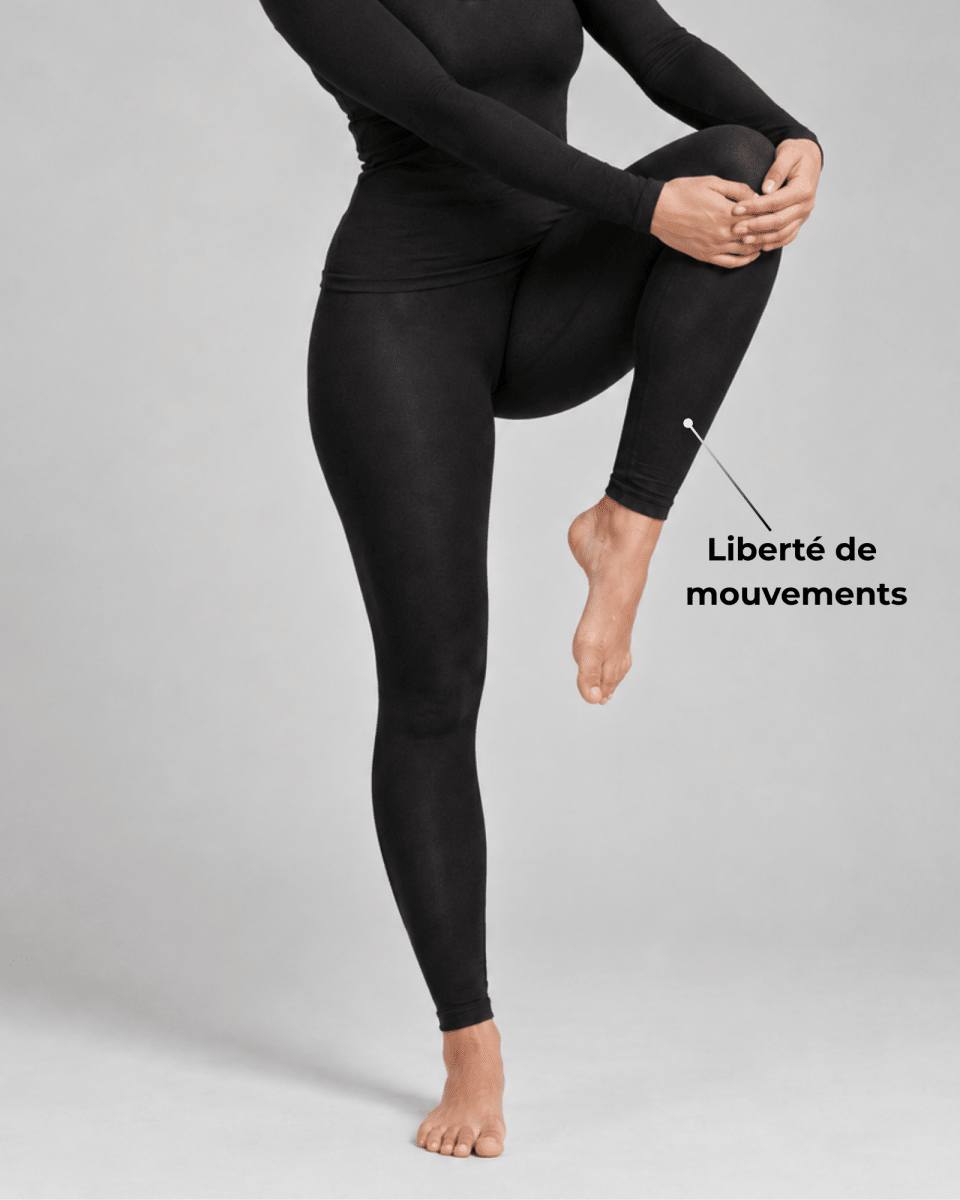 L'Ensemble Thermique - Vêtements thermiques | Subody