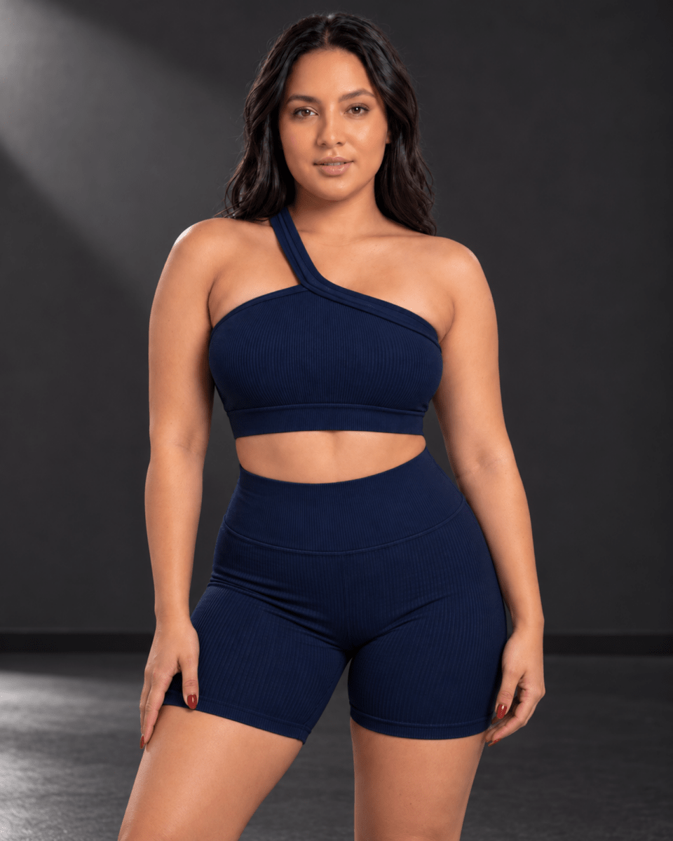 Sublime Set - Ensemble de Sport Seamless - | Subody
