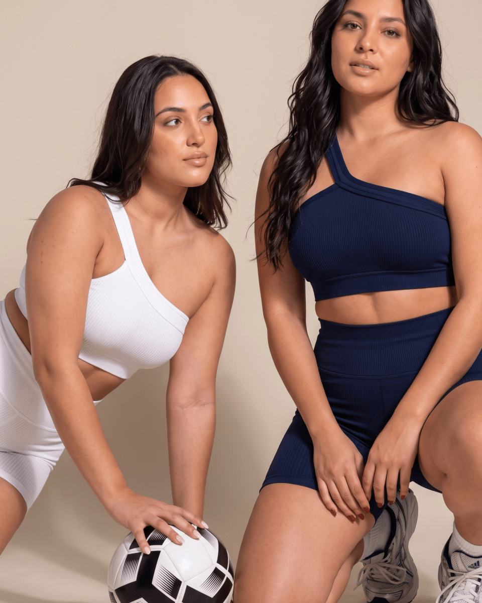 Sublime Set - Ensemble de Sport Seamless - | Subody