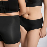 Culottes et bas