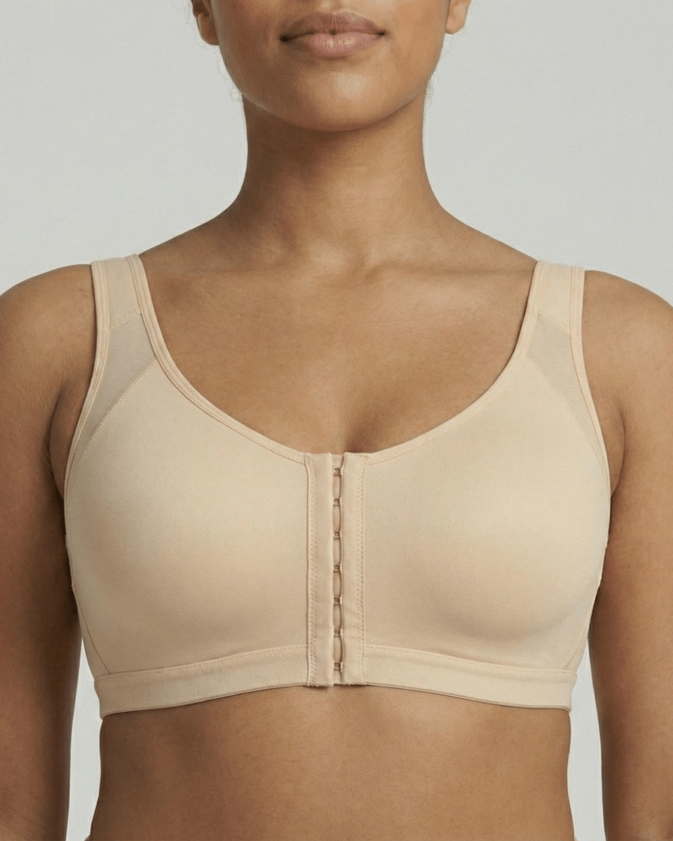 La Brassière Correctrice de Posture - soutien gorge | Subody