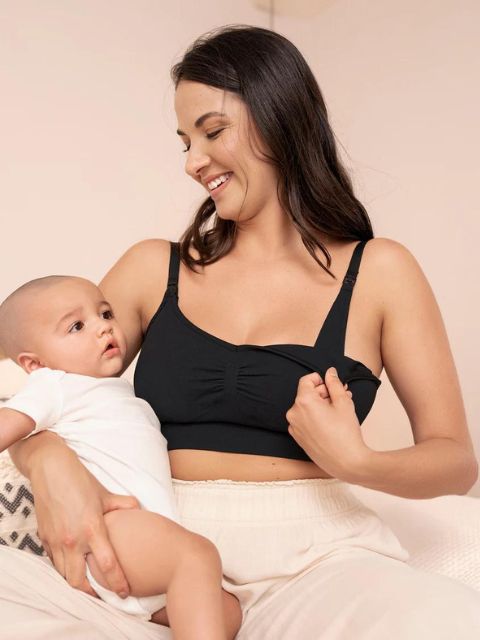 La Brassière Sculptante pour Allaitement - | Subody