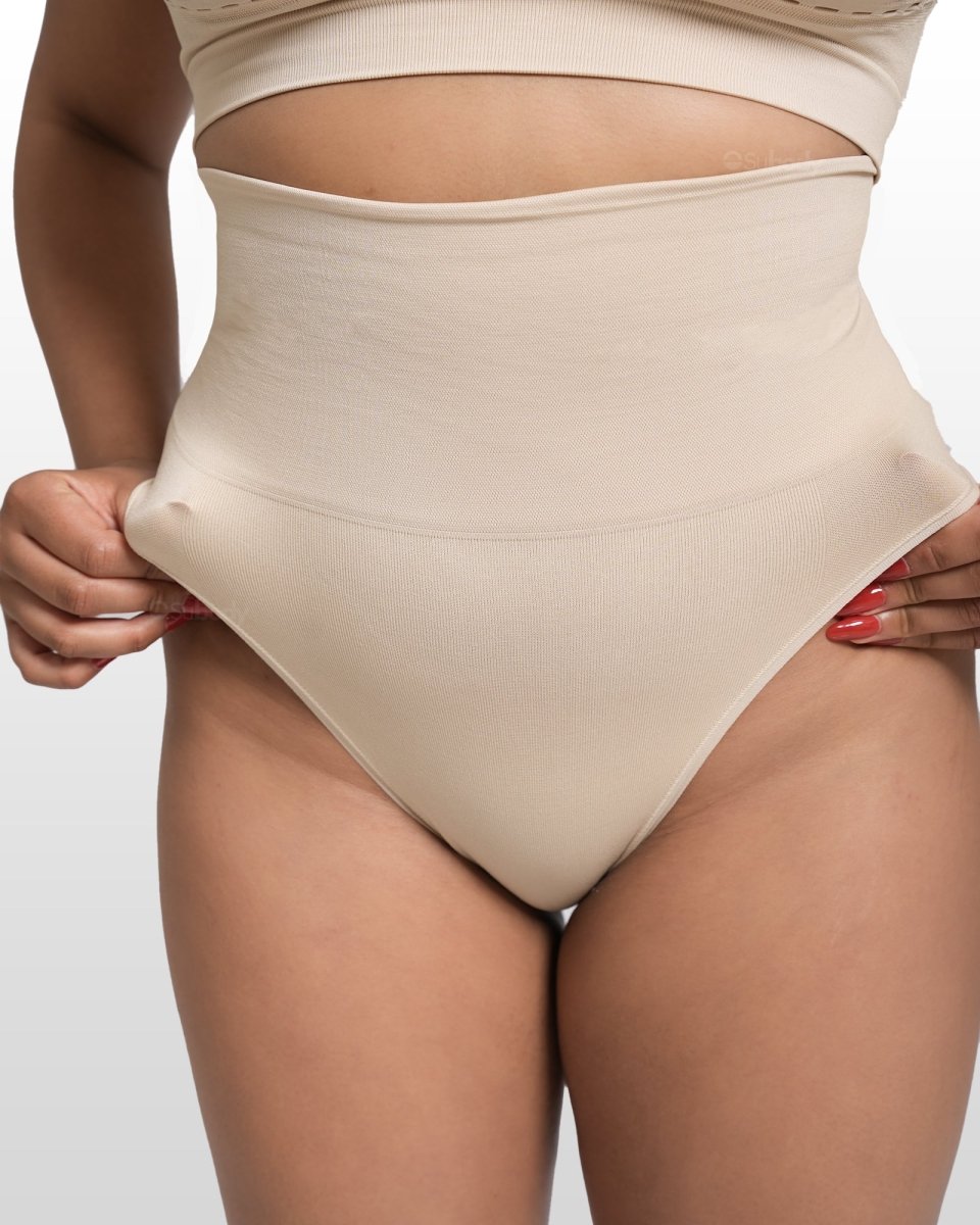 La Culotte Gainante - gaine | Subody