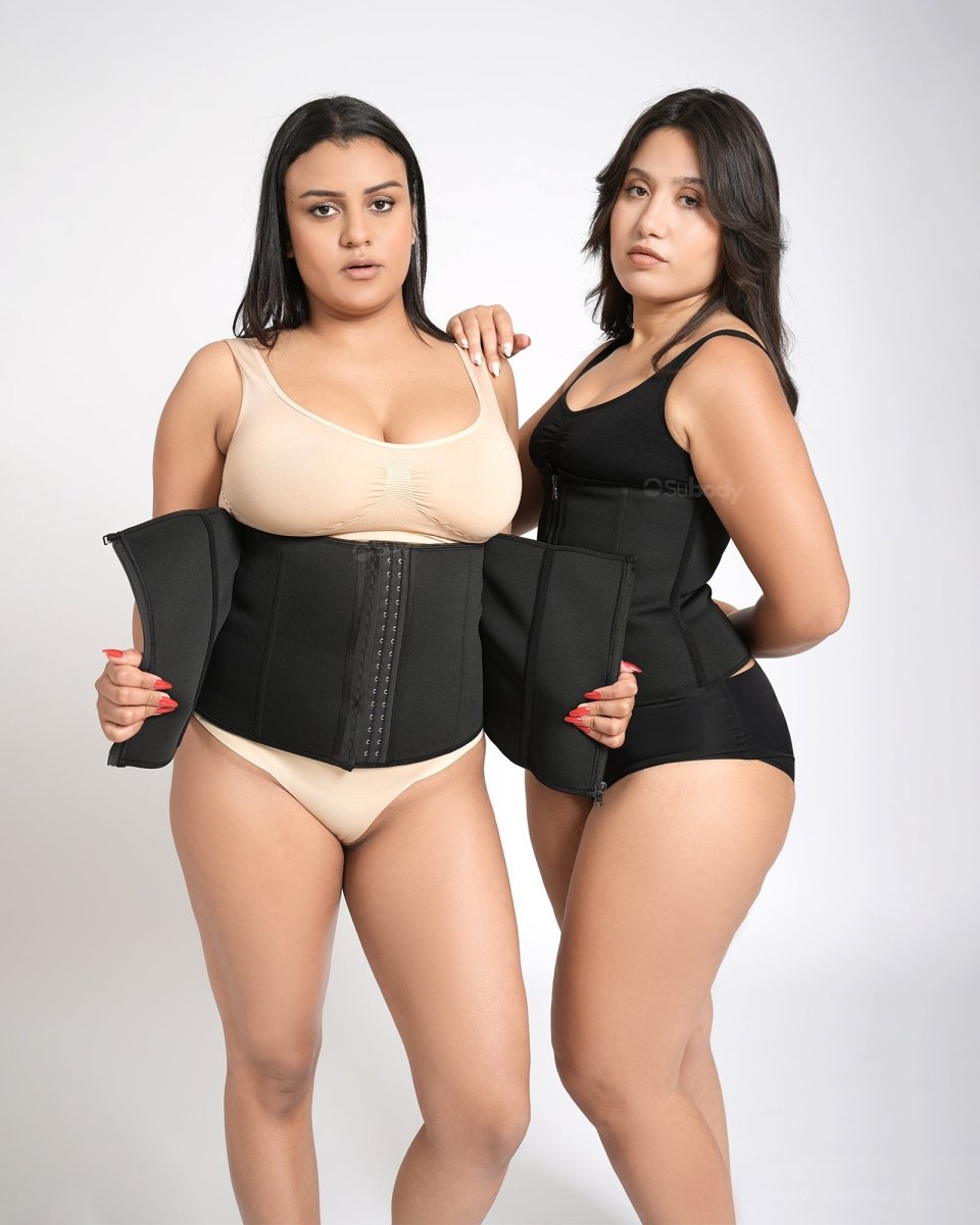 Le Corset Sculptant Double Compression - corset | Subody