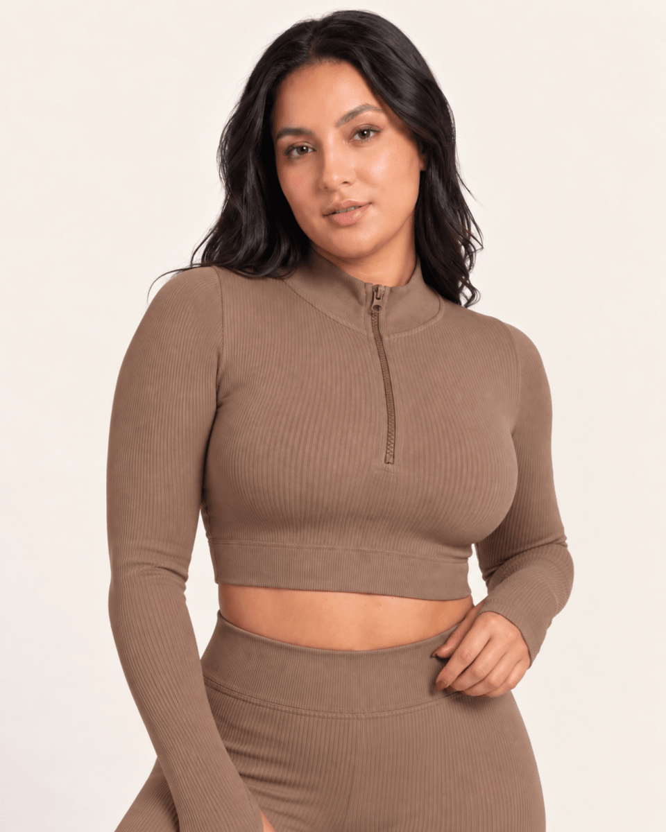 Le Haut Seamless Savage - | Subody