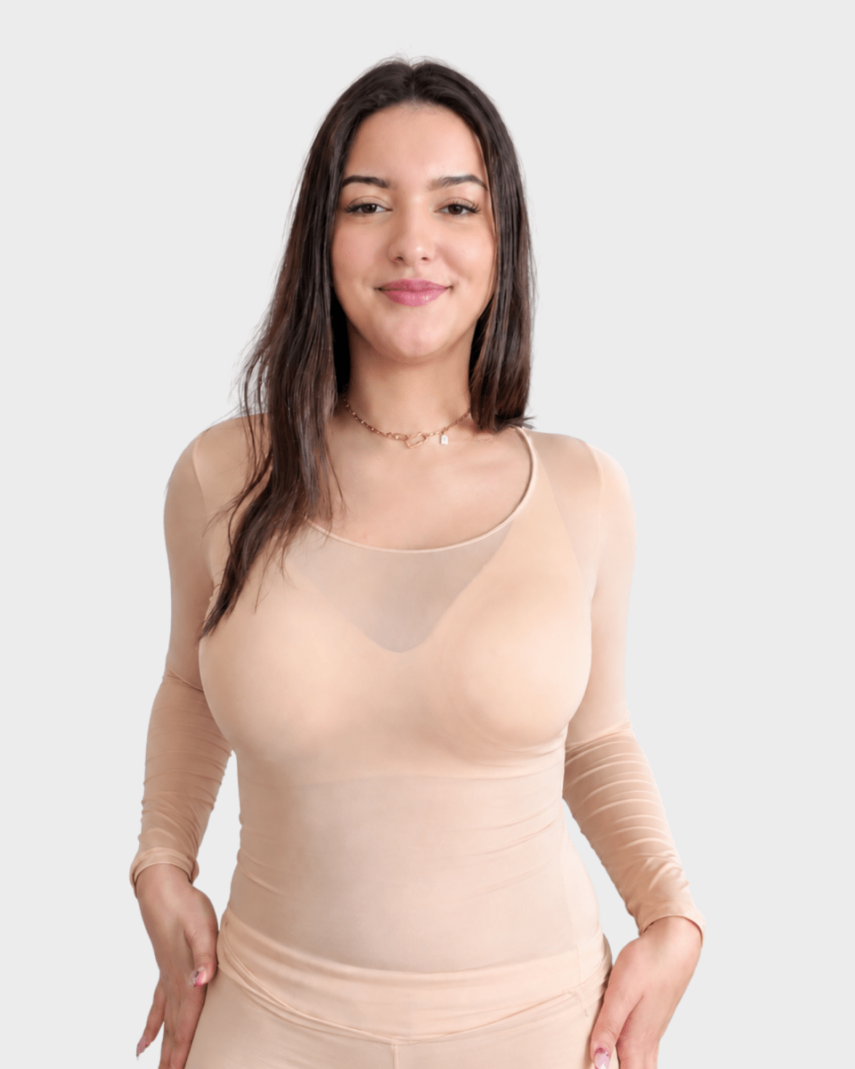 Le Haut Thermique - Vêtements thermiques | Subody