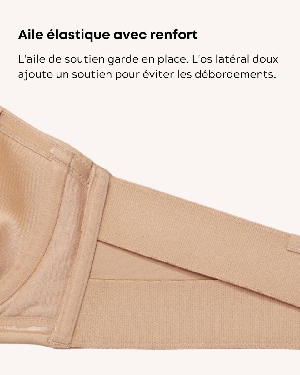 Le Soutien Gorge Bandeau - | Subody