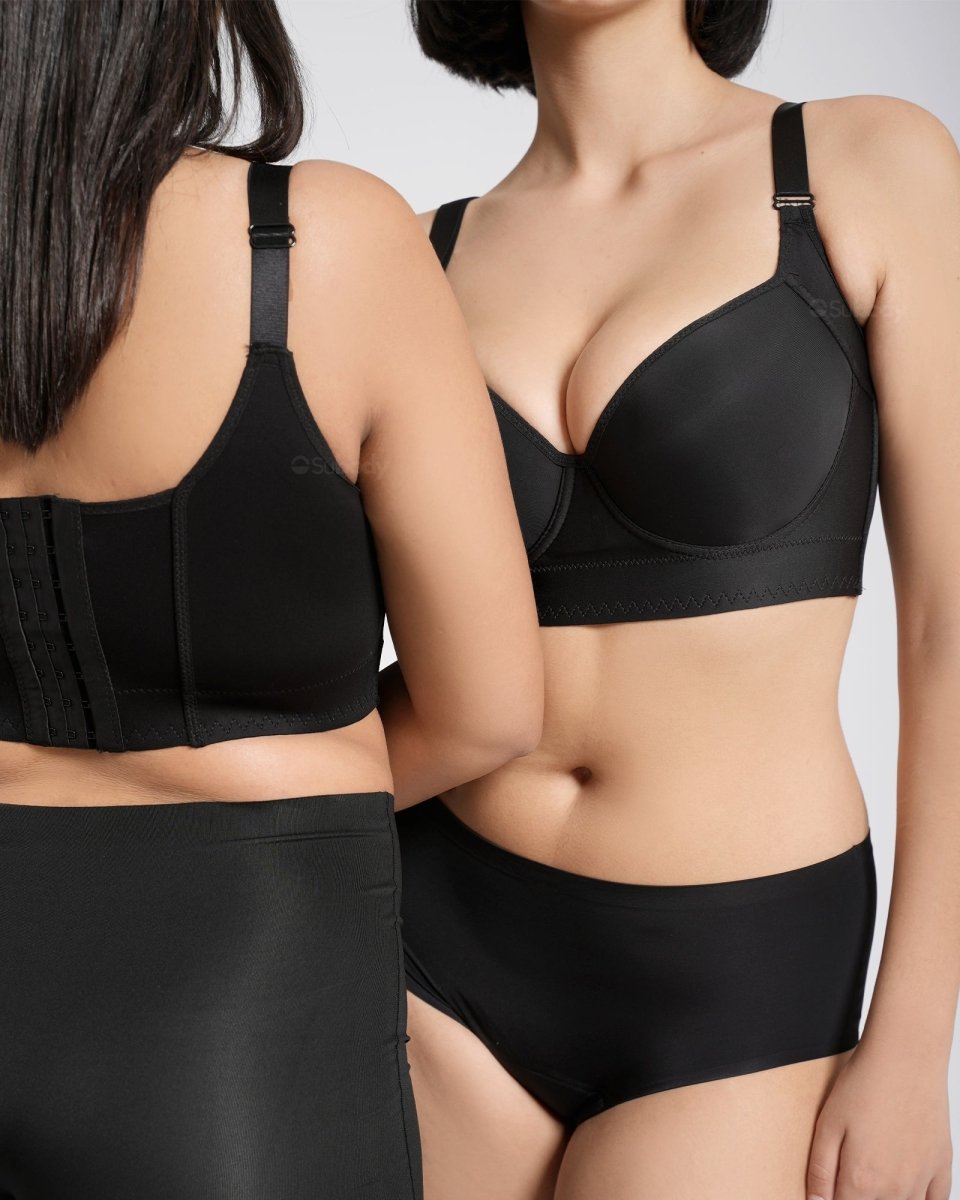 Le Soutien - Gorge Sculptant - soutien gorge | Subody