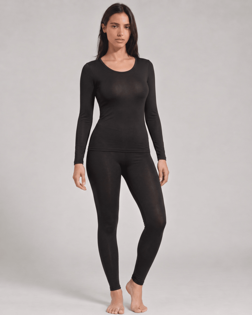 L'Ensemble Thermique - Vêtements thermiques | Subody