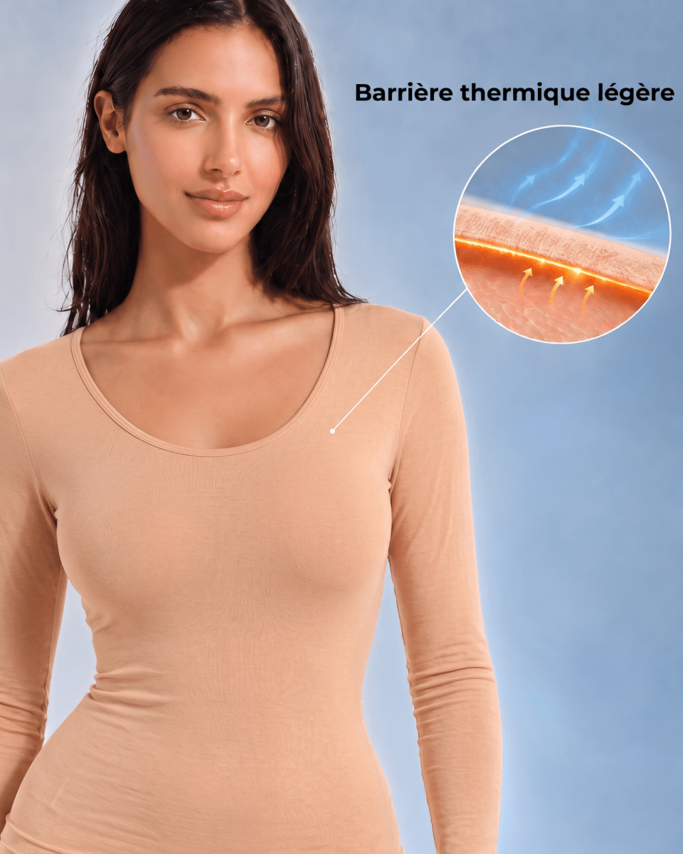 L'Ensemble Thermique - Vêtements thermiques | Subody