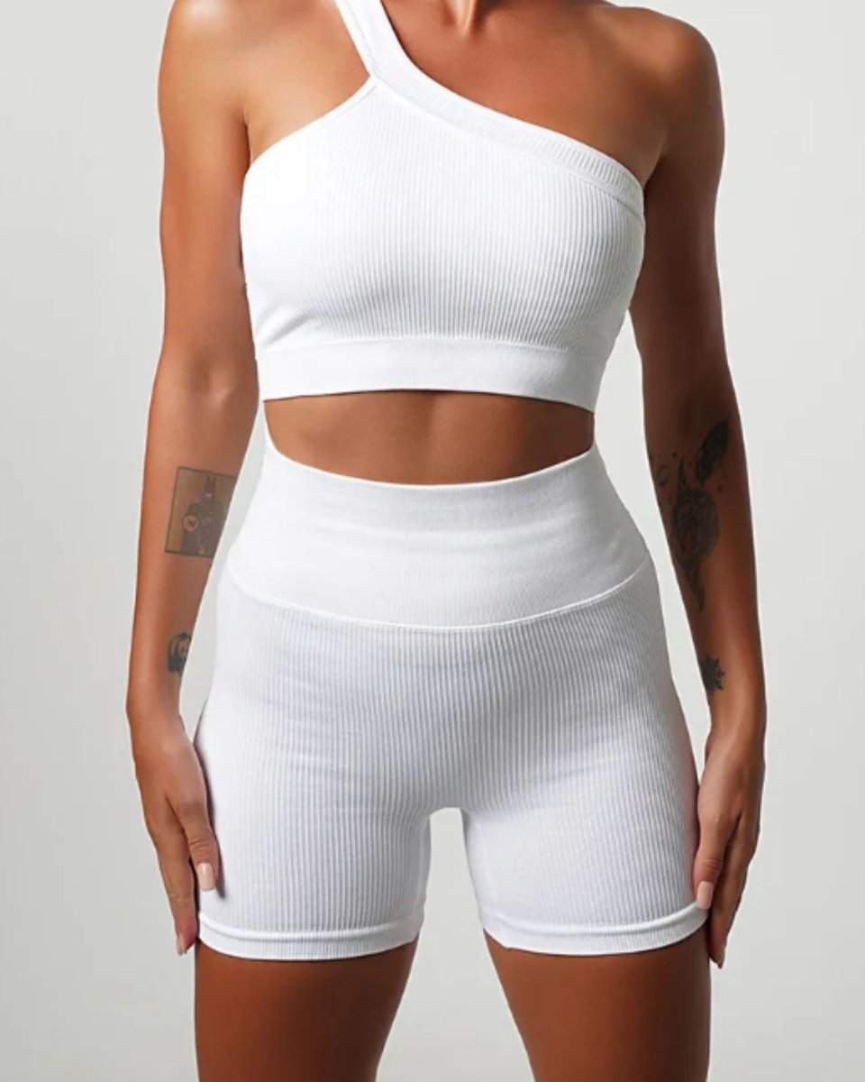 Sublime Set - Ensemble de sport seamless - | Subody