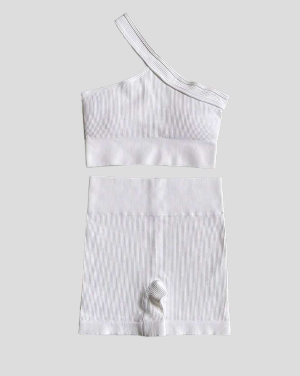 Sublime Set - Ensemble de sport seamless - | Subody